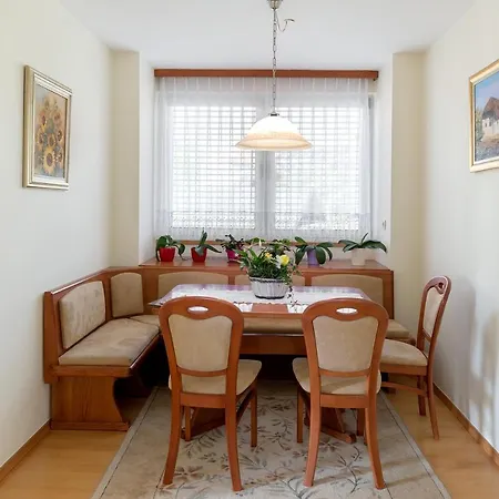 Franko Apartamento Radovljica