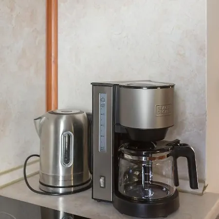 Franko Apartamento *