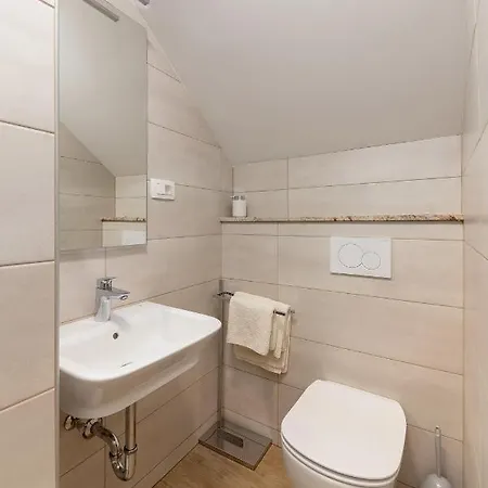 Franko Apartma *
