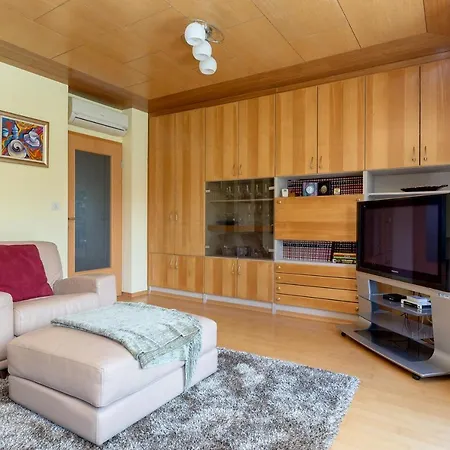 Apartma Franko Radovljica