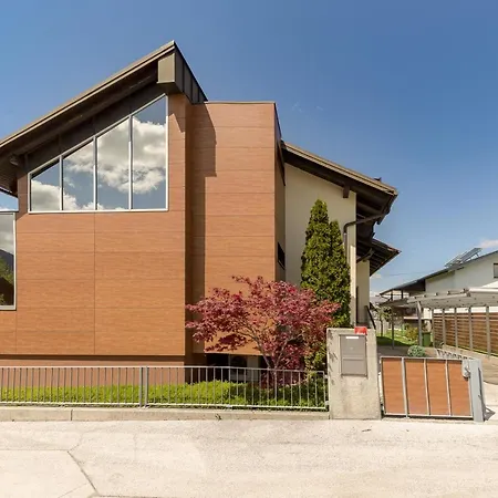 Franko Apartman Radovljica