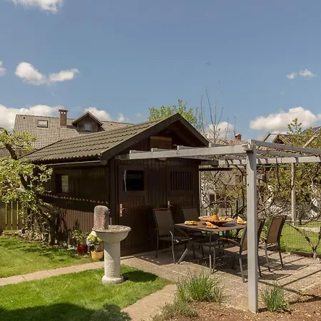 Franko Apartamento Radovljica