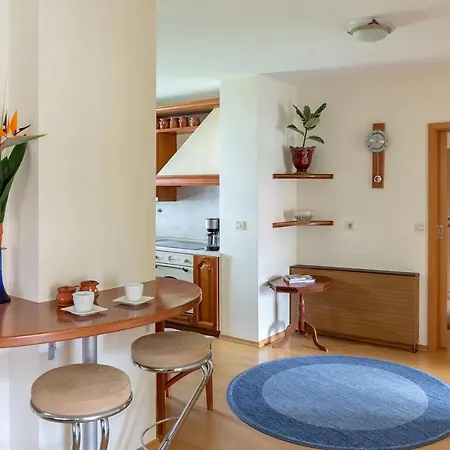 Apartamento Franko *