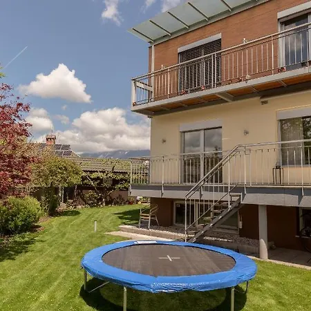 Apartamento Franko Radovljica