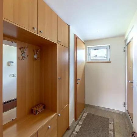 Franko Apartma Radovljica