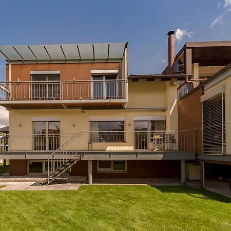 Franko Apartma *