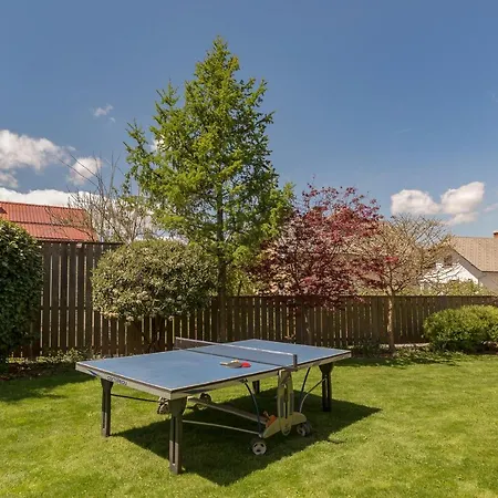 Franko Apartma Radovljica