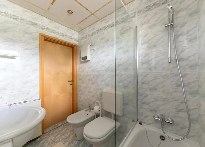 Appartement Franko Radovljica