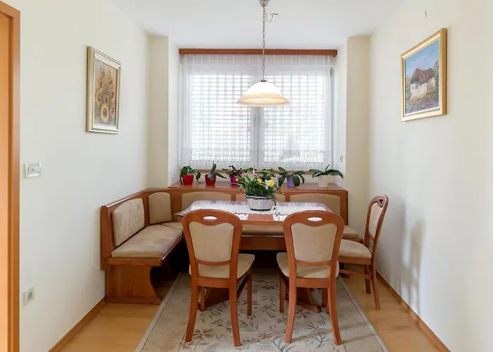 Franko Appartement Radovljica