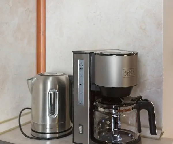 Franko Appartement *