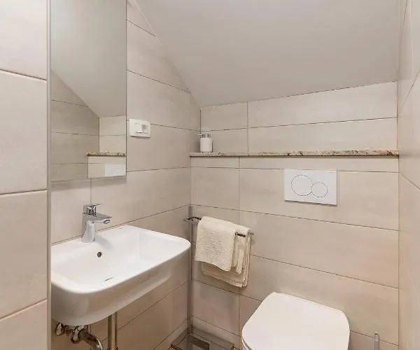 Franko Appartement *