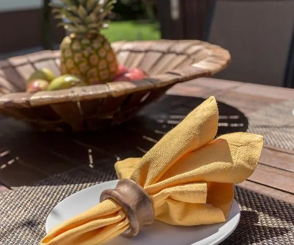 Appartement Franko *