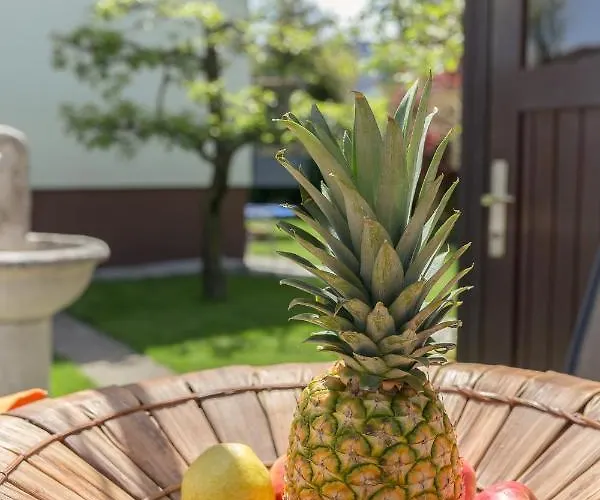 Appartement Franko Radovljica