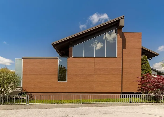 Appartement Franko *