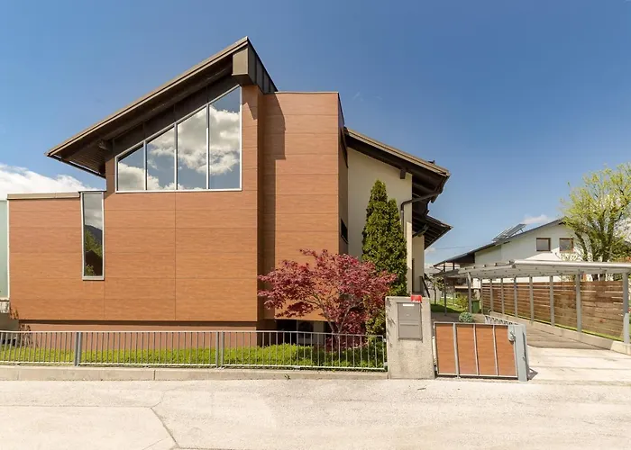 Franko Appartement Radovljica