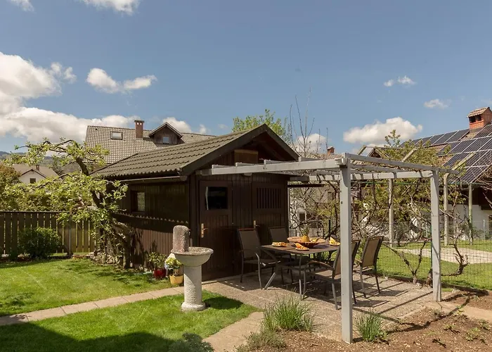 Franko Appartement Radovljica