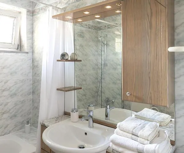 Franko Appartement *