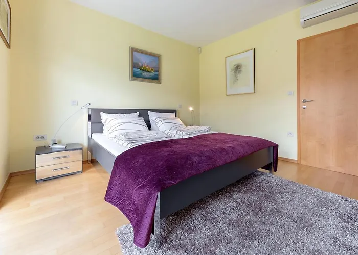 Appartement Franko *