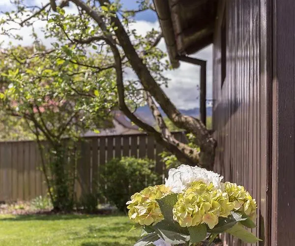 Appartement Franko Radovljica