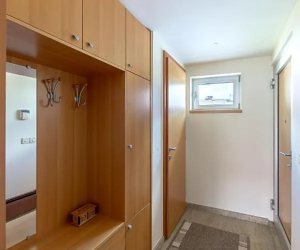 Franko Appartement Radovljica