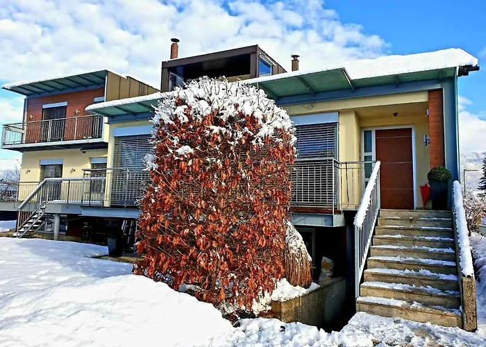 Appartement Franko *