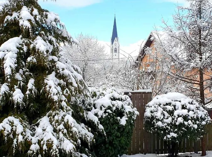 Appartement Franko Radovljica